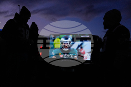 Chargers Patriots Football