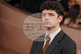 83rd Golden Globes - Arrivals