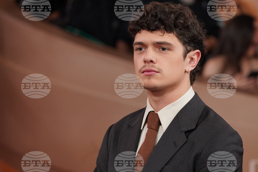 83rd Golden Globes - Arrivals
