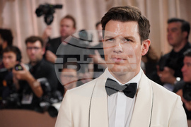 83rd Golden Globes - Arrivals