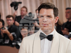 83rd Golden Globes - Arrivals