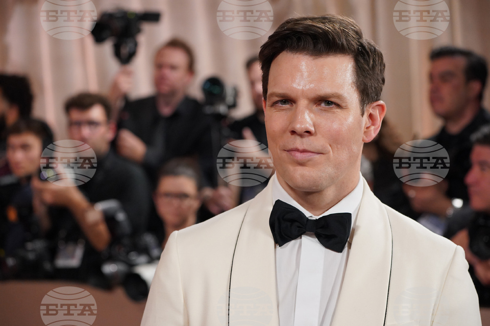 83rd Golden Globes - Arrivals