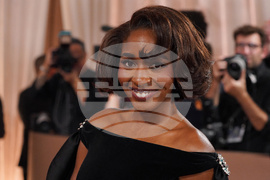 83rd Golden Globes - Arrivals