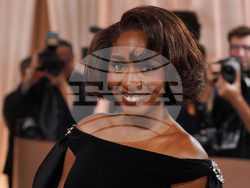 83rd Golden Globes - Arrivals