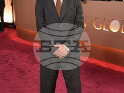 83rd Golden Globes - Arrivals
