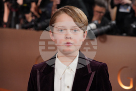 83rd Golden Globes - Arrivals