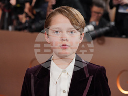 83rd Golden Globes - Arrivals