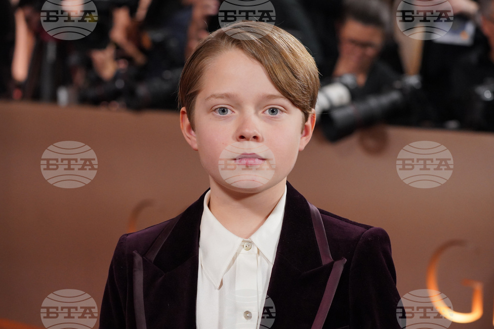 83rd Golden Globes - Arrivals