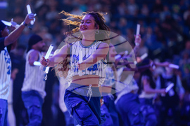 Pelicans Magic Basketball