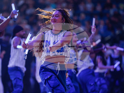 Pelicans Magic Basketball