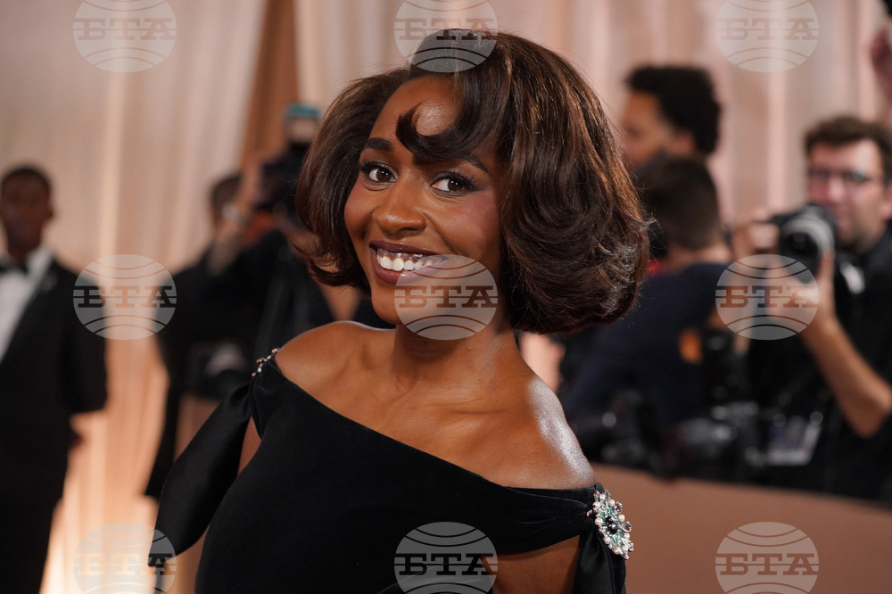 83rd Golden Globes - Arrivals