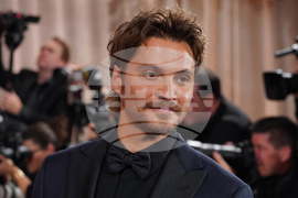 83rd Golden Globes - Arrivals