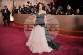 83rd Golden Globes - Arrivals