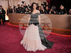 83rd Golden Globes - Arrivals
