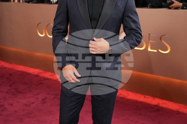 83rd Golden Globes - Arrivals