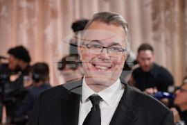 83rd Golden Globes - Arrivals