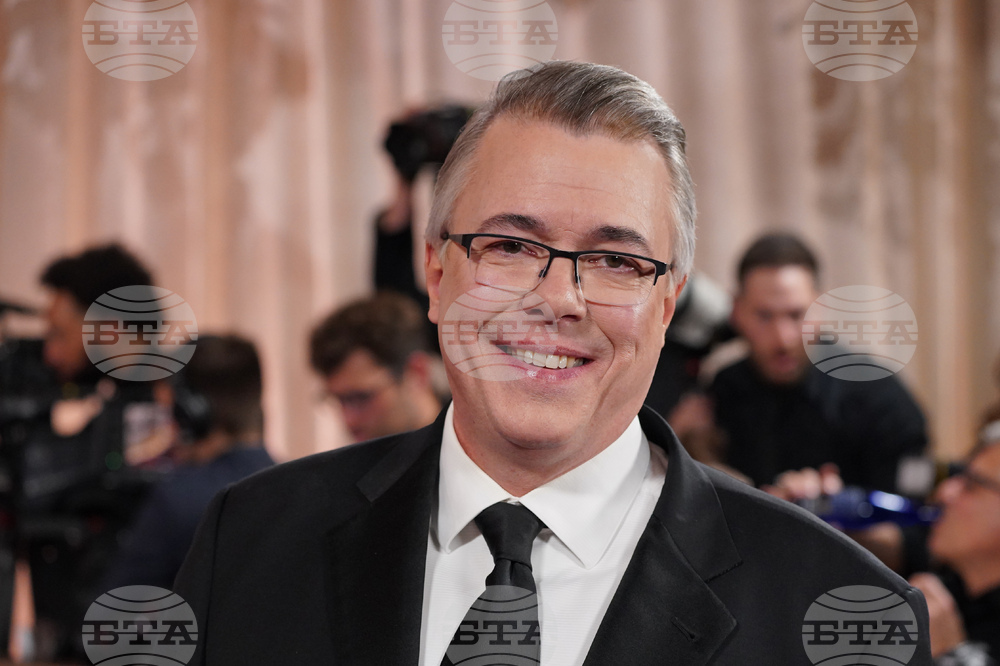 83rd Golden Globes - Arrivals
