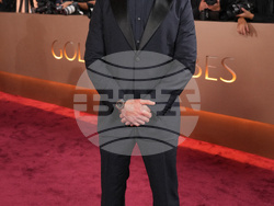 83rd Golden Globes - Arrivals