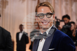 83rd Golden Globes - Arrivals