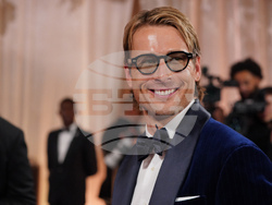 83rd Golden Globes - Arrivals