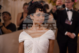83rd Golden Globes - Arrivals