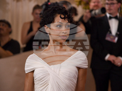 83rd Golden Globes - Arrivals