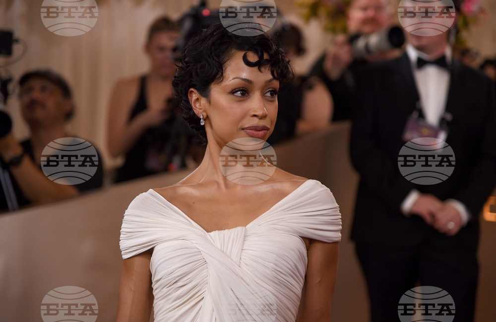 83rd Golden Globes - Arrivals