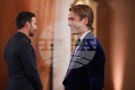 83rd Golden Globes - Arrivals