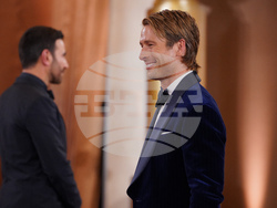 83rd Golden Globes - Arrivals