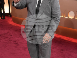 83rd Golden Globes - Arrivals