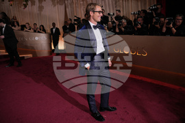 83rd Golden Globes - Arrivals