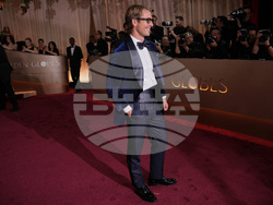 83rd Golden Globes - Arrivals