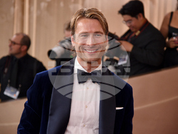 83rd Golden Globes - Arrivals