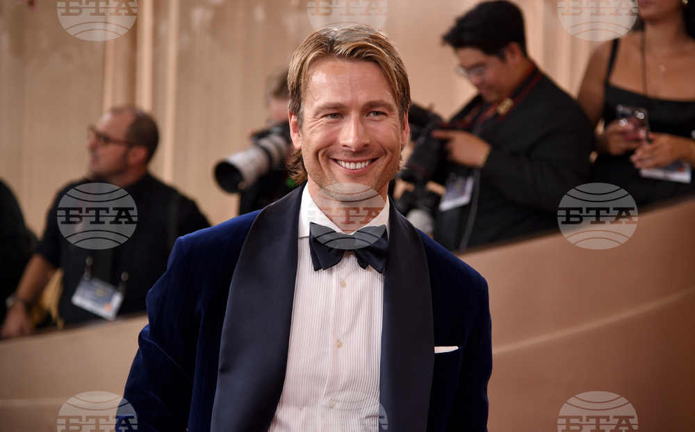 83rd Golden Globes - Arrivals