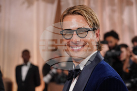 83rd Golden Globes - Arrivals