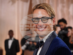 83rd Golden Globes - Arrivals