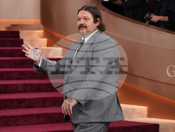 83rd Golden Globes - Arrivals