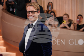 83rd Golden Globes - Arrivals
