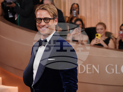 83rd Golden Globes - Arrivals