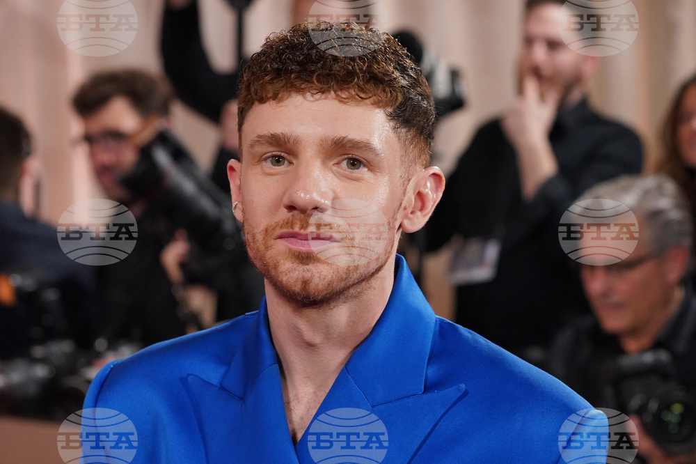 83rd Golden Globes - Arrivals
