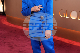 83rd Golden Globes - Arrivals