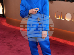 83rd Golden Globes - Arrivals
