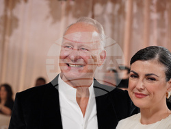 83rd Golden Globes - Arrivals