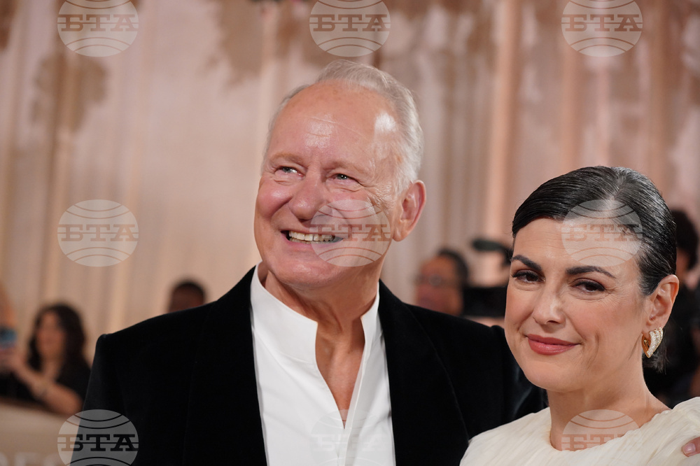 83rd Golden Globes - Arrivals