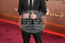 83rd Golden Globes - Arrivals