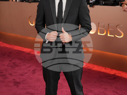 83rd Golden Globes - Arrivals