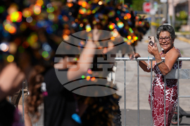 Miami Holiday Parade