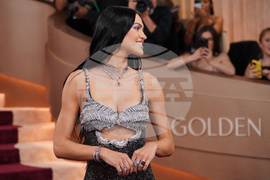 83rd Golden Globes - Arrivals