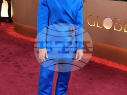 83rd Golden Globes - Arrivals