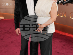 83rd Golden Globes - Arrivals